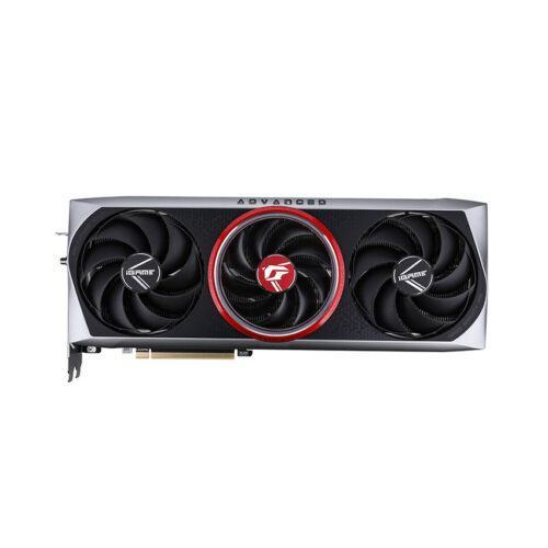 Card màn hình Colorful iGame GeForce RTX 4070 SUPER  Advanced OC 12GB-V