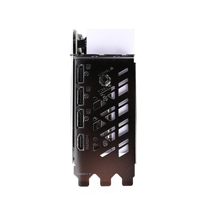 Card màn hình Colorful iGame GeForce RTX 4070 SUPER Ultra White OC 12GB-V