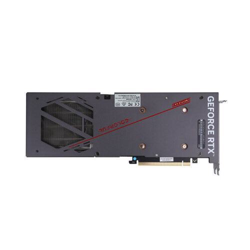 Card màn hình Colorful iGame GeForce RTX 4070 SUPER NB EX 12GB-V (