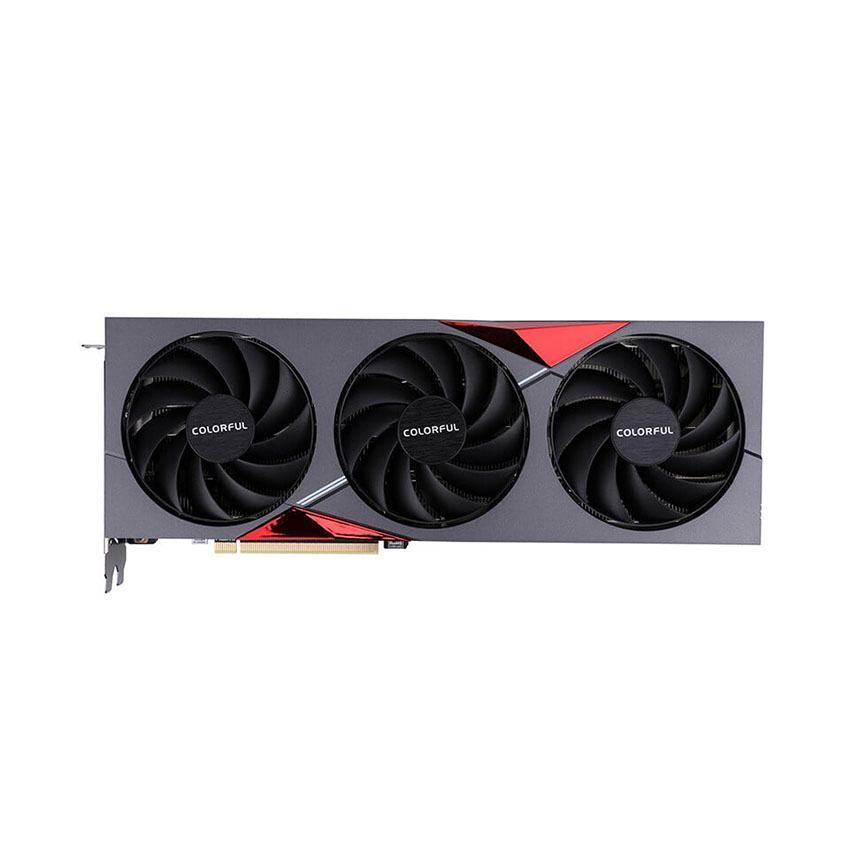 Card màn hình Colorful iGame GeForce RTX 4070 SUPER NB EX 12GB-V