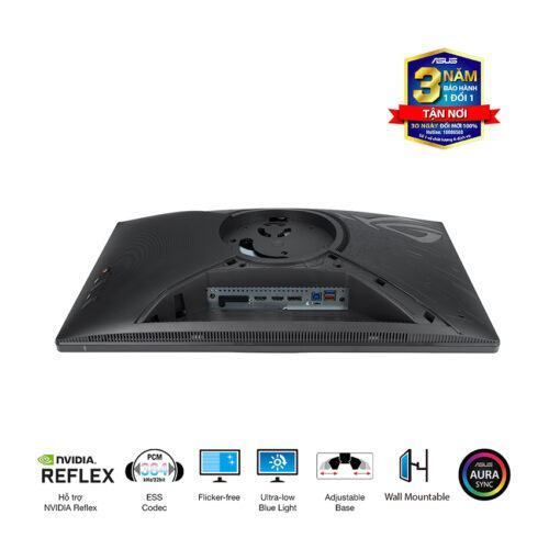 Màn hình ASUS ROG Swift Pro PG248QP