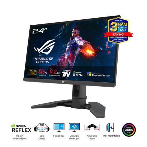 Màn hình ASUS ROG Swift Pro PG248QP