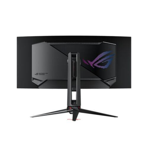 Màn hình ASUS ROG Swift OLED PG34WCDM