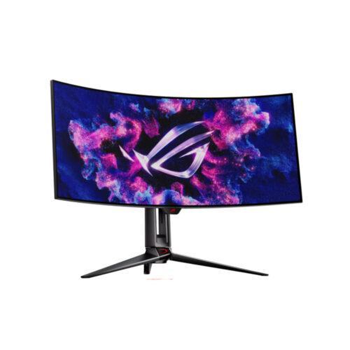 Màn hình ASUS ROG Swift OLED PG34WCDM