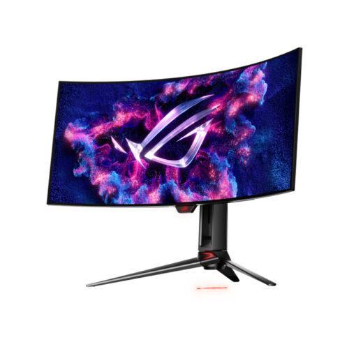 Màn hình ASUS ROG Swift OLED PG34WCDM