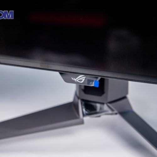 Màn hình Asus ROG Swift OLED PG27AQDM
