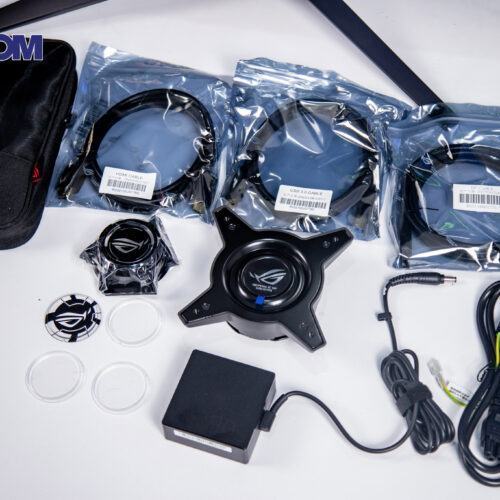 Màn hình Asus ROG Swift OLED PG27AQDM