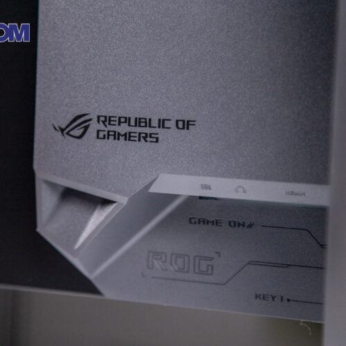 Màn hình Asus ROG Swift OLED PG27AQDM