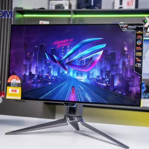 Màn hình Asus ROG Swift OLED PG27AQDM