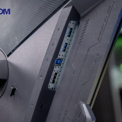 Màn hình Asus ROG Swift OLED PG27AQDM