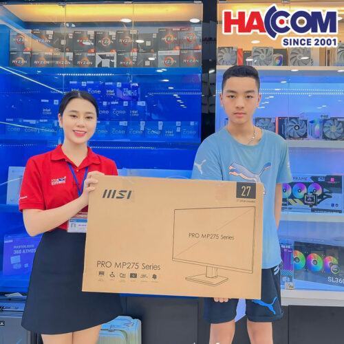 KHLMC Màn hình MSI PRO MP275