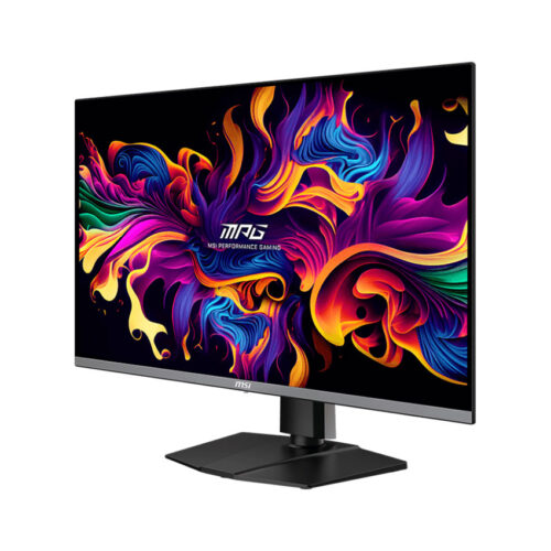 Màn hình MSI MPG 321URX QD-OLED