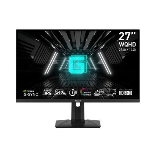 Màn hình MSI G274QPX