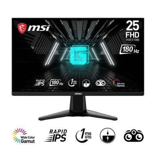 Màn hình MSI G255F