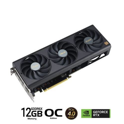 Card màn hình Asus PROART RTX 4070 SUPER-O12G