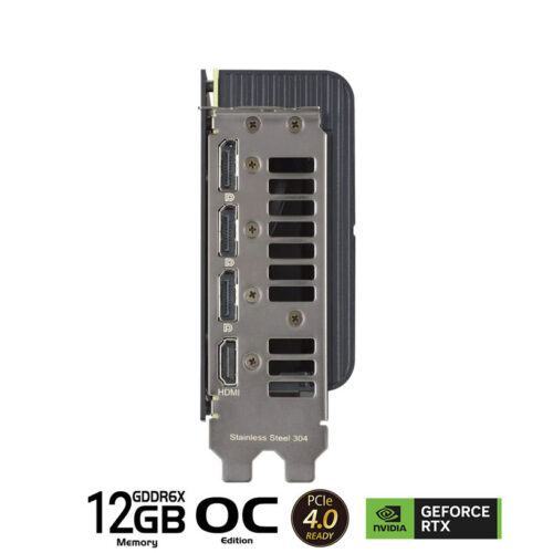 Card màn hình Asus PROART RTX 4070 SUPER-O12G