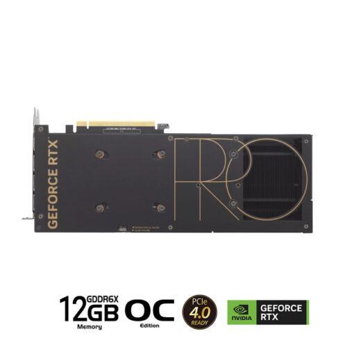 Card màn hình Asus PROART RTX 4070 SUPER-O12G