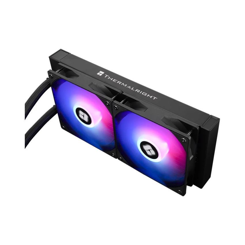 Tản nhiệt AIO Thermalright Aqua Elite 240 ARGB V3 Black