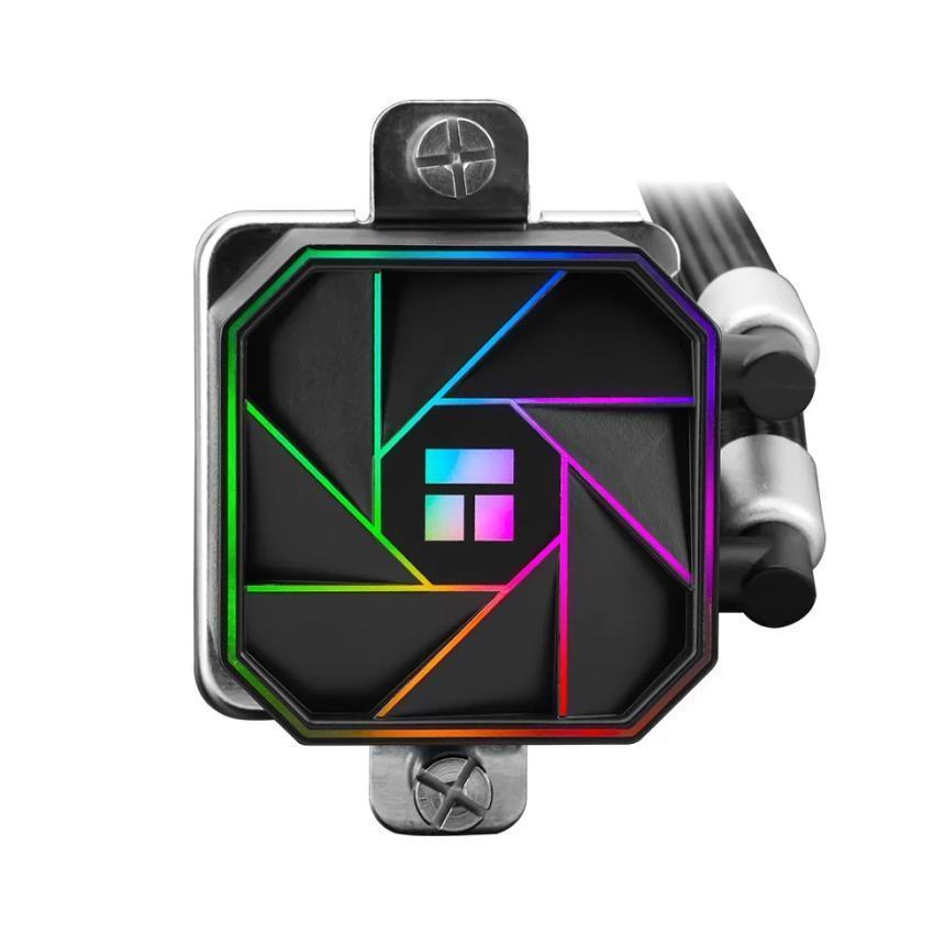 Tản nhiệt AIO Thermalright Aqua Elite 240 ARGB V3 Black