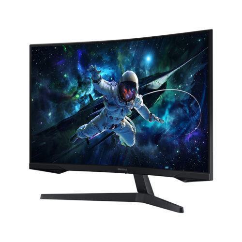 Màn hình Samsung Odyssey G5 G55C LS32CG552EEXXV