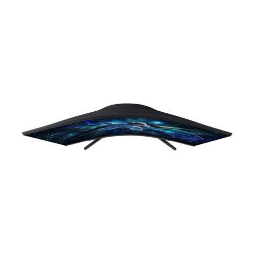 Màn hình Samsung Odyssey G5 G55C LS27CG552EEXXV