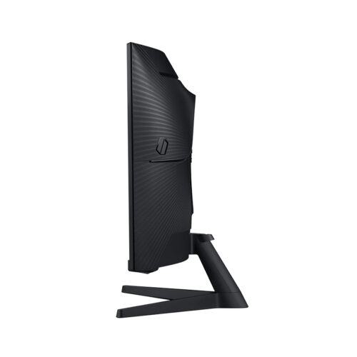 Màn hình Samsung Odyssey G5 G55C LS27CG552EEXXV