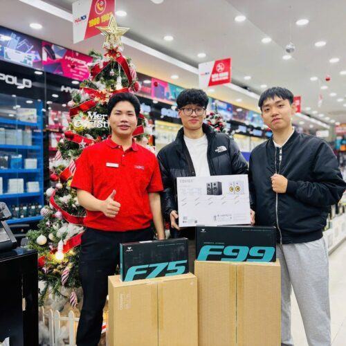 KHLMC Màn hình Samsung Odyssey G5 G55C LS27CG552EEXXV