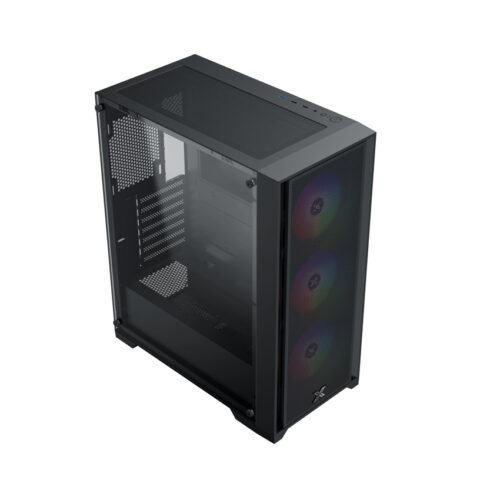 Vỏ case XIGMATEK Gaming X II 3F