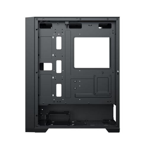 Vỏ case XIGMATEK Gaming X II 3F