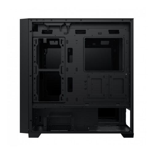 Vỏ case XIGMATEK Anubis Pro 4FX (