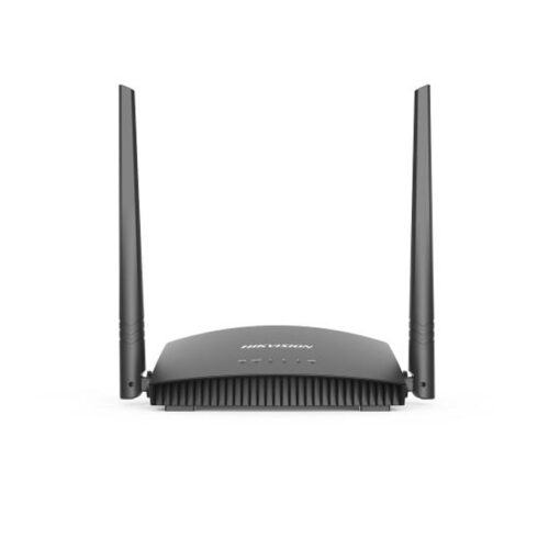 Bộ phát wifi HIKVISION DS-3WR3N(O-STD)/EU Wireless N300Mbps