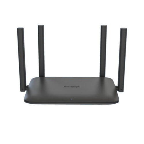 Bộ phát Wifi 6 HIKVISION DS-3WR15X Wireless AX1500Mbps