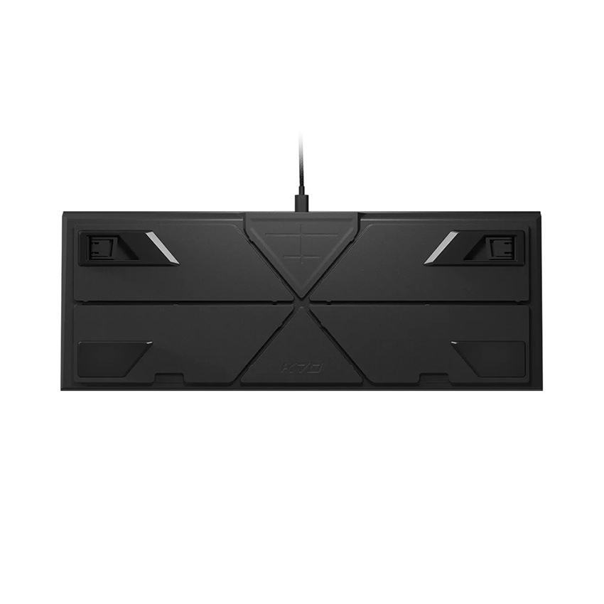 Bàn phím gaming Corsair K70 MAX-BLK-MGX White-RGB