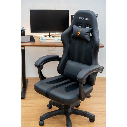 Ghế game E-Dra YUMMY EGC232v2 Black
