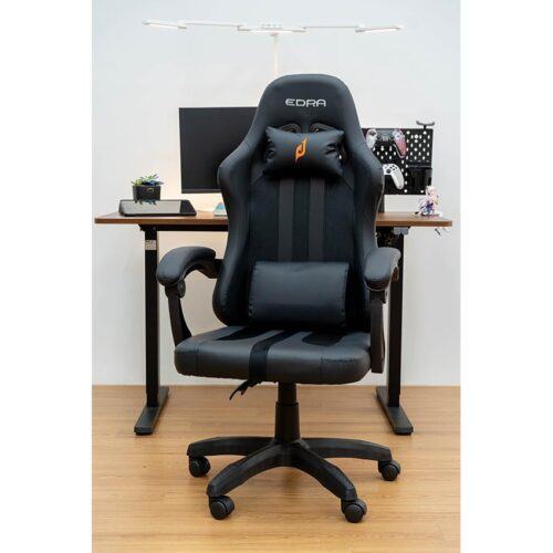 Ghế game E-Dra YUMMY EGC232v2 Black