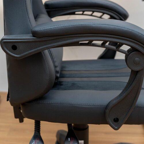 Ghế game E-Dra YUMMY EGC232v2 Black