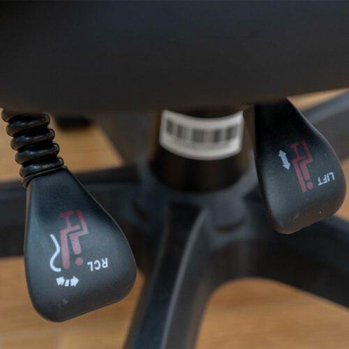 Ghế game E-Dra YUMMY EGC232v2 Black