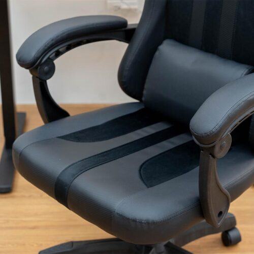 Ghế game E-Dra YUMMY EGC232v2 Black