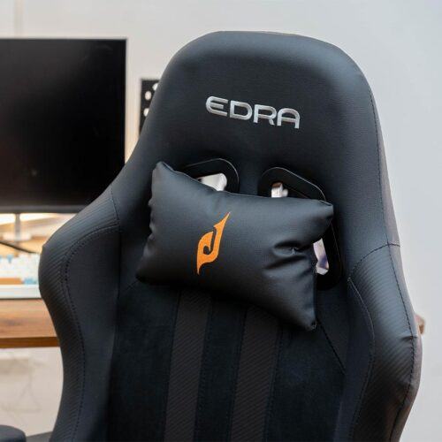 Ghế game E-Dra YUMMY EGC232v2 Black