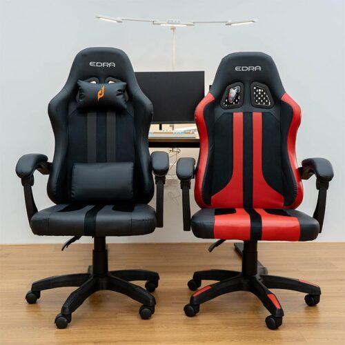 Ghế game E-Dra YUMMY EGC232v2 Black