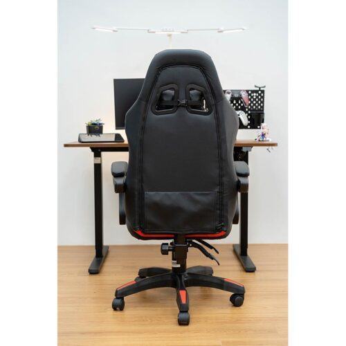 Ghế game E-Dra YUMMY EGC232v2 Black Red (Màu đen đỏ)