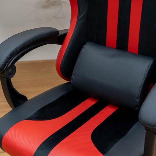 Ghế game E-Dra YUMMY EGC232v2 Black Red (Màu đen đỏ)