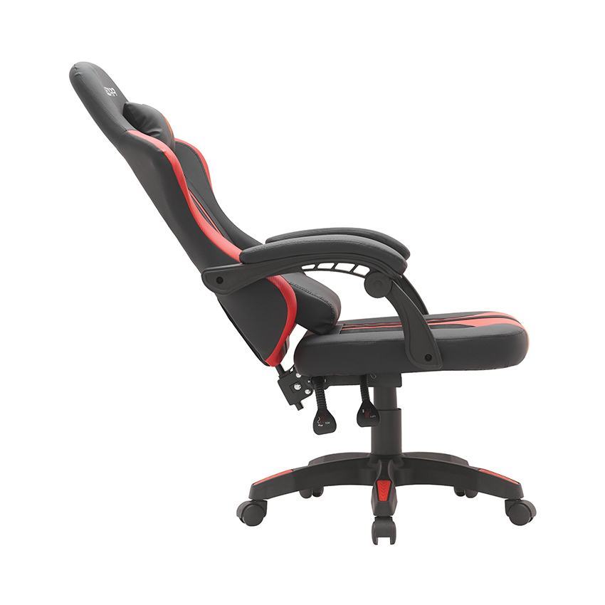 Ghế game E-Dra YUMMY EGC232v2 Black Red (Màu đen đỏ)