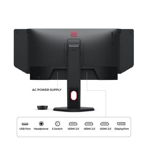 Màn hình BenQ ZOWIE XL2746K