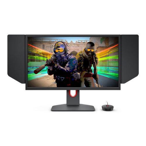 Màn hình BenQ ZOWIE XL2540K (24.5 inch/FHD/TN/240Hz/1ms)
