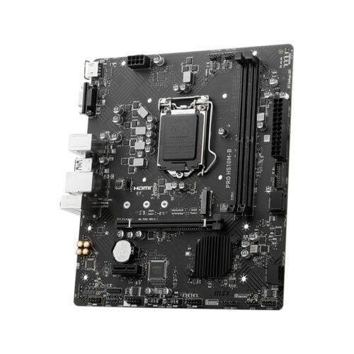 Mainboard MSI PRO H510M-B