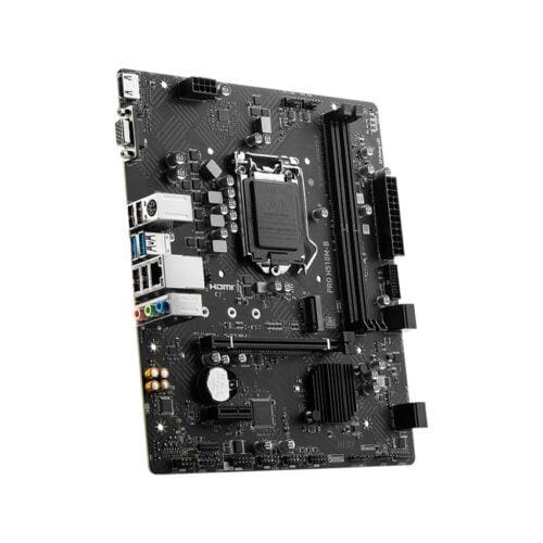 Mainboard MSI PRO H510M-B