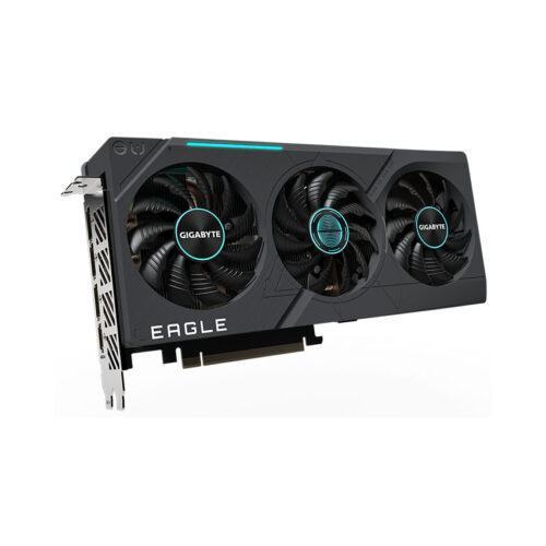 Card màn hình Gigabyte RTX 4070 EAGLE OC V2-12GD