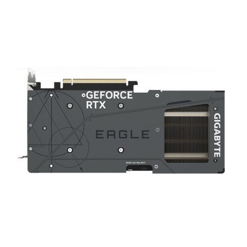 Card màn hình Gigabyte RTX 4070 EAGLE OC V2-12GD