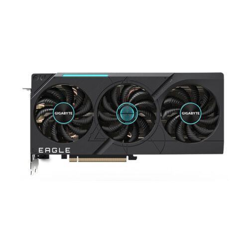 Card màn hình Gigabyte RTX 4070 EAGLE OC V2-12GD
